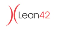 Lean42 Logo