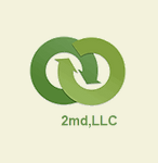 2md Logo