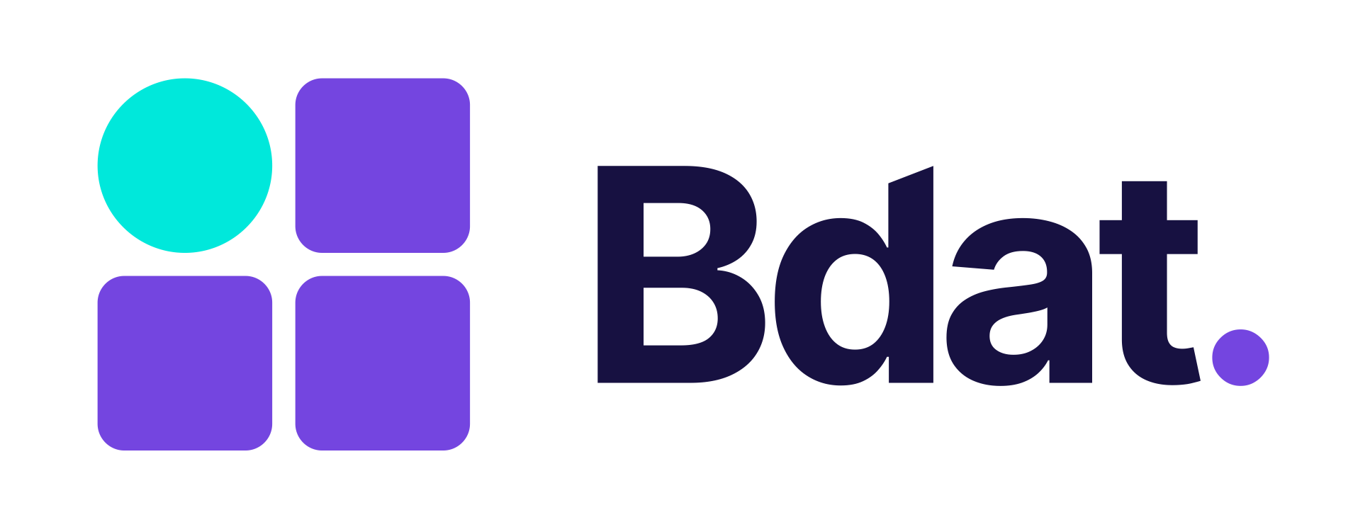 Bdat Logo Szines