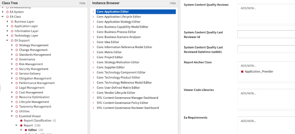 Content Governance | The Essential Project