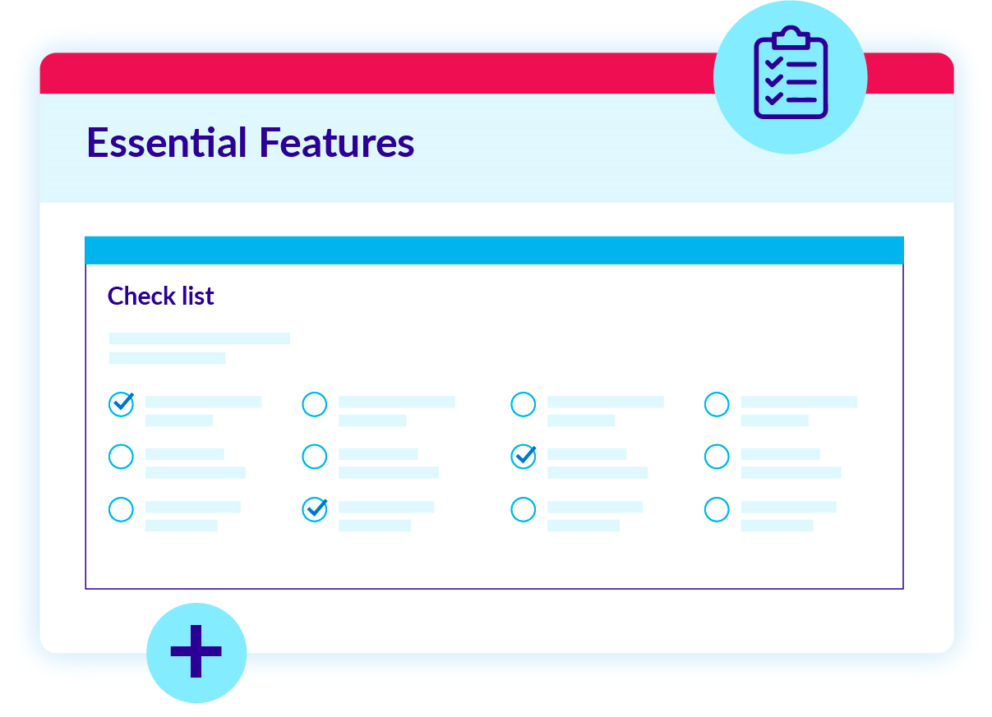 Essential Features