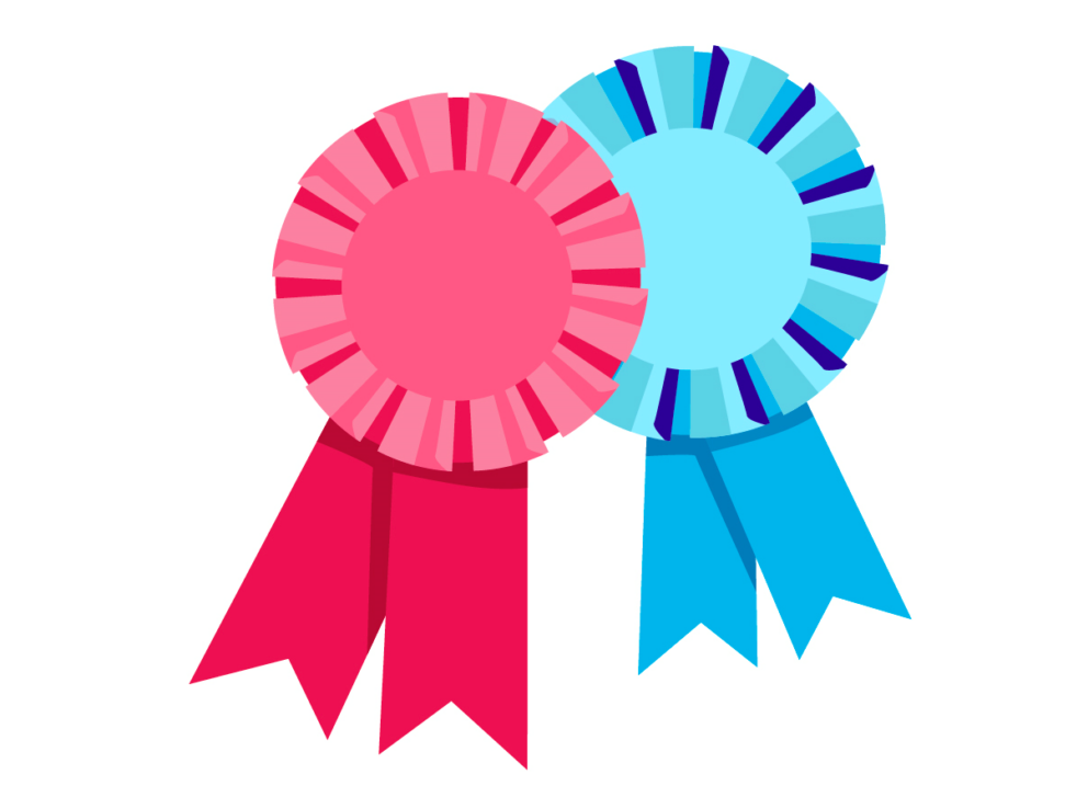 Rosettes