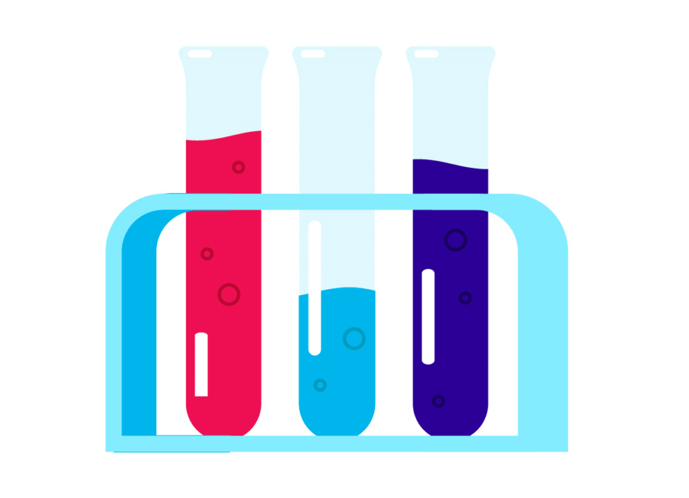 Test Tubes