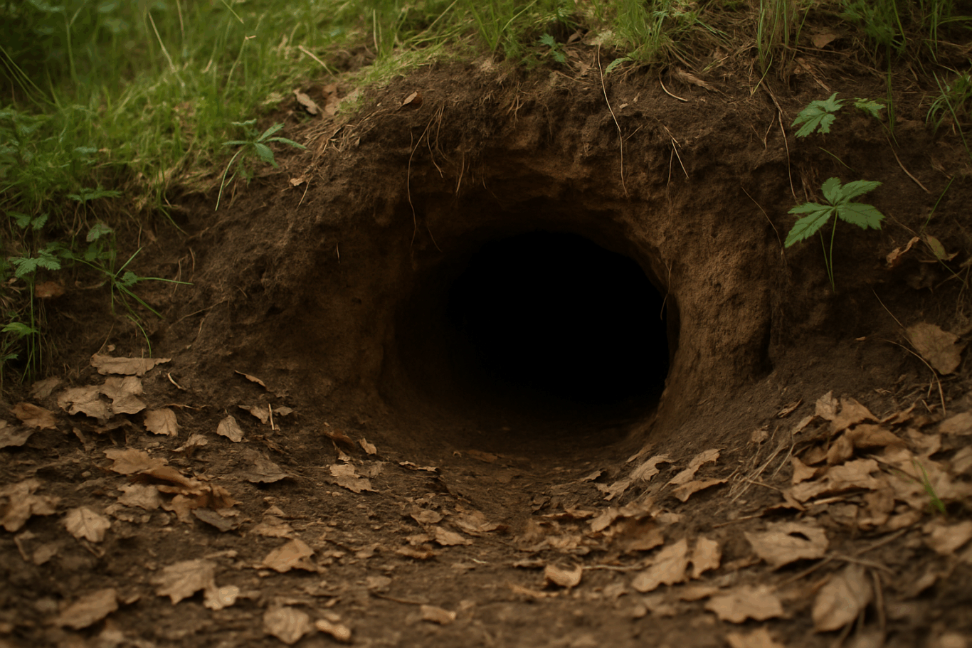 The Business Capability Model Rabbit Hole | The Essential Project